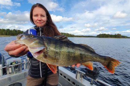 Kalamania – Lakeland Fishing